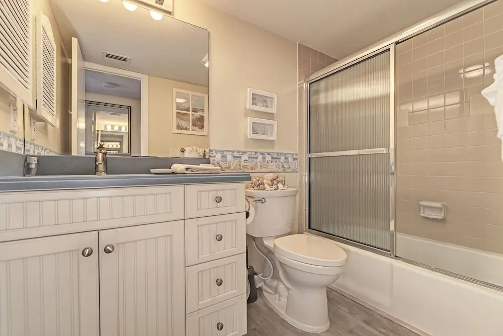 Midnight Cove Ii 333f - Bayside Beauty! 2 Bedroom Condo