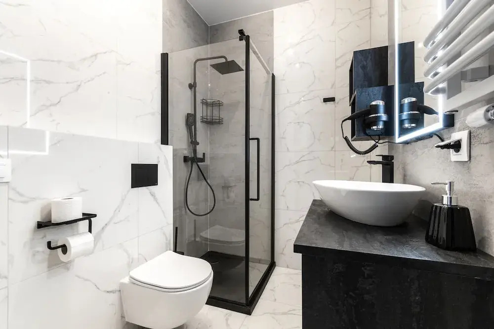 Doki Studio Stocznia by Grand Apartments