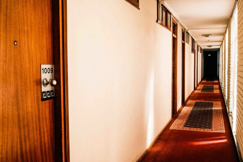 Gooderson Tropicana Hotel