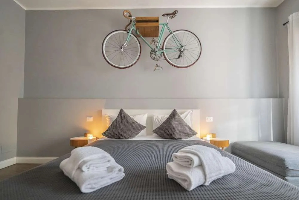 Rhome Vintage Holidays San Pietro