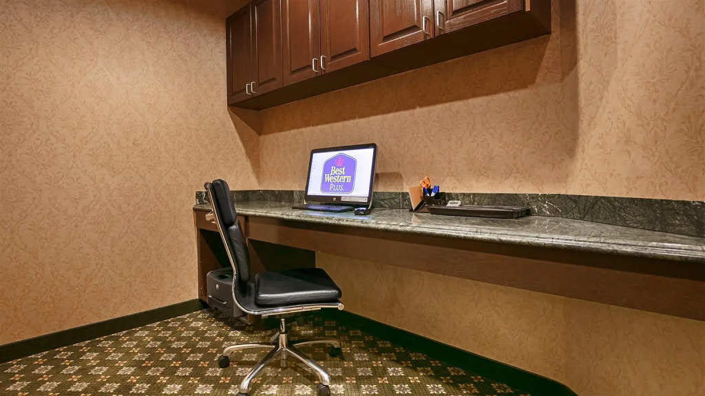 Quality Inn & Suites Robstown
