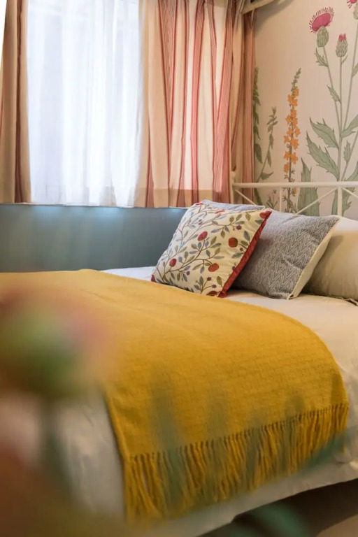 Locals Boutique Apartment Lujiang No.1
