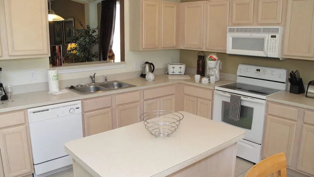 Grhlic2691 - Emerald Island Resort - 7 Bed 5 Baths House