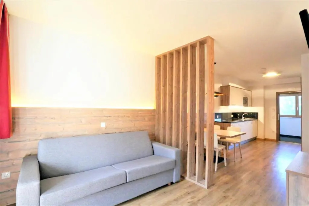 Residence Tantalus