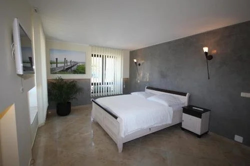 Hotel Da Gianni GmbH