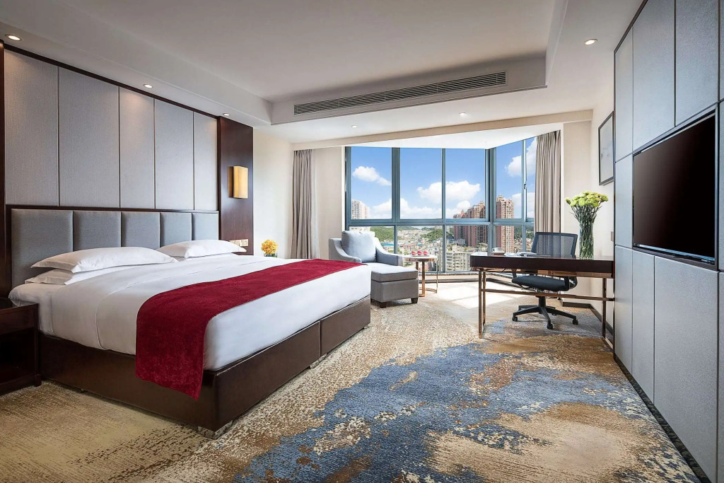 Ramada Encore Guiyang