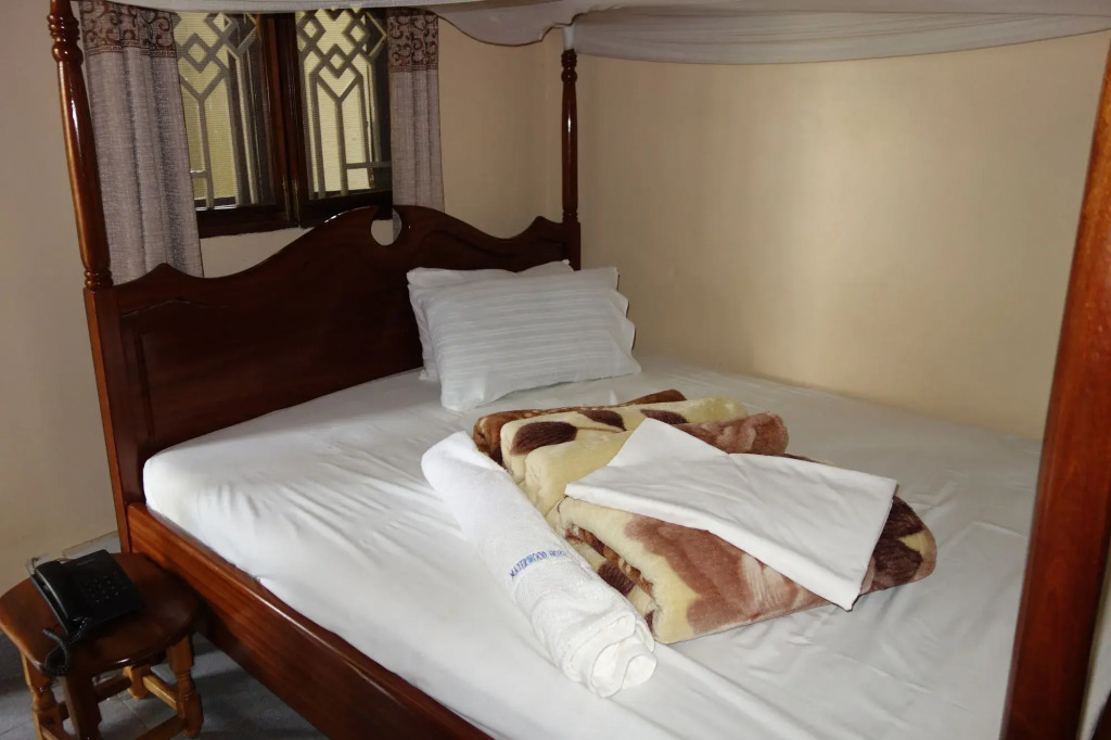 Materwood Hotel