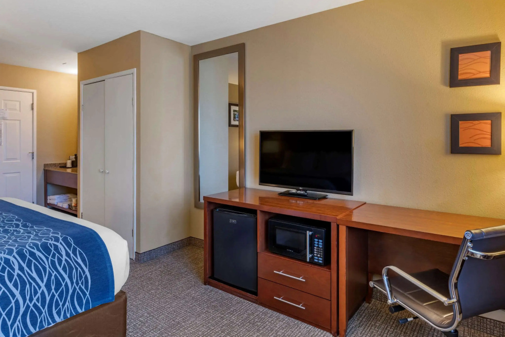 Comfort Inn Roseburg