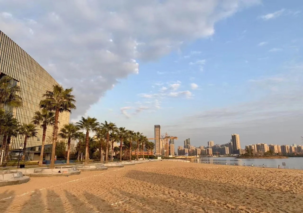 Shama Heda Serviced Apartments