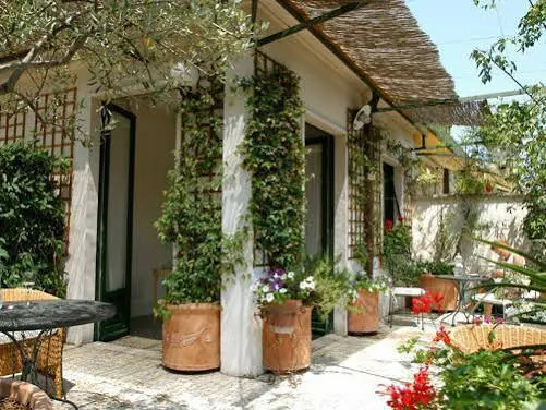Milano Terrace Guest House
