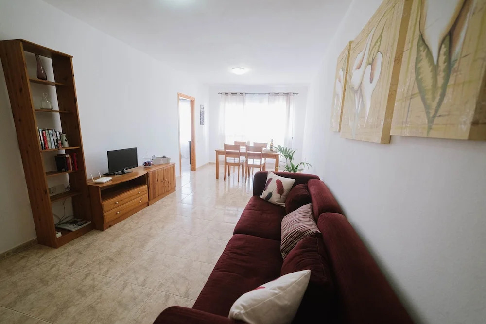 Apartamento Mara