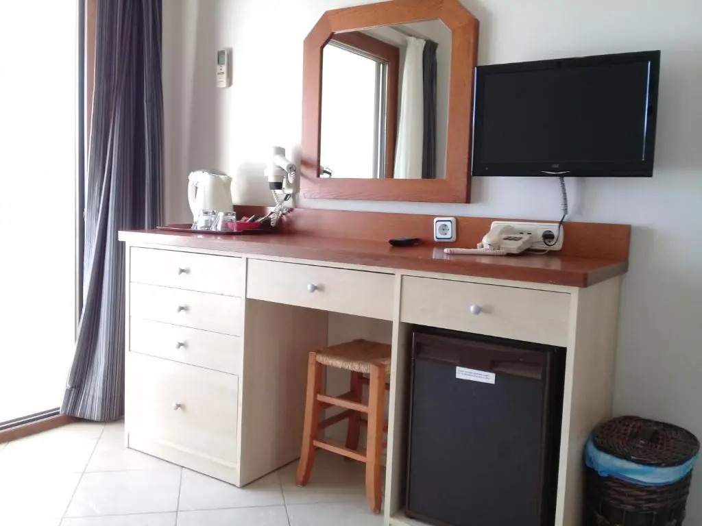 Yali Han Hotel