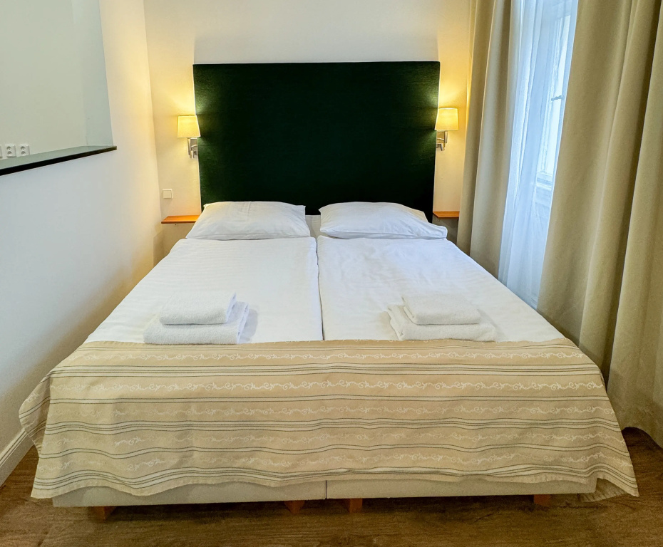Hotel Malá Strana