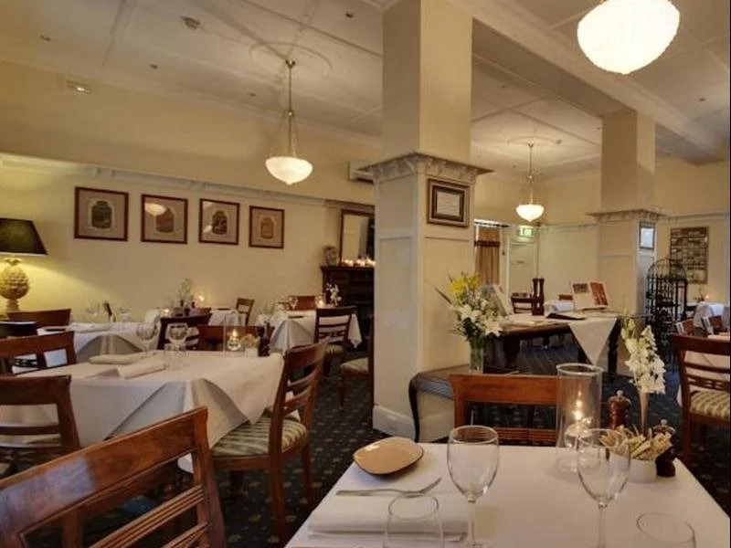 Hotel Charsfield Melbourne