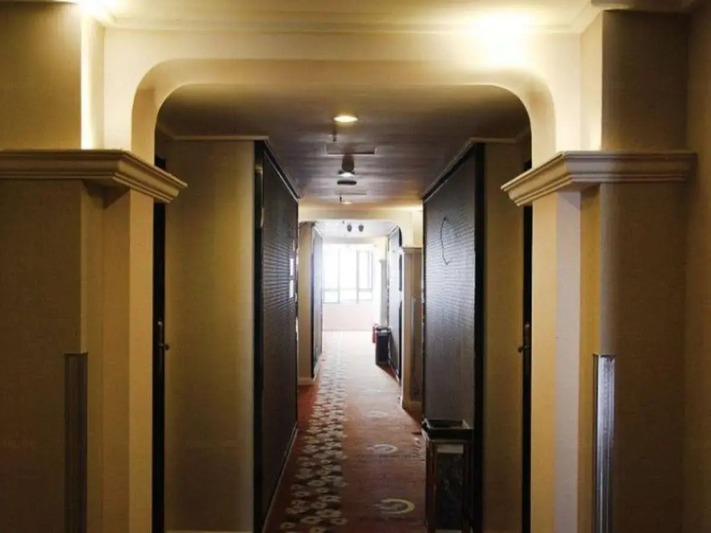 Chongqing Yueyou Hotel Jingkai Yuehui Branch