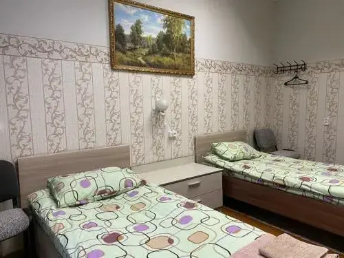 Gostevoy dom Na Dzerzhinskogo