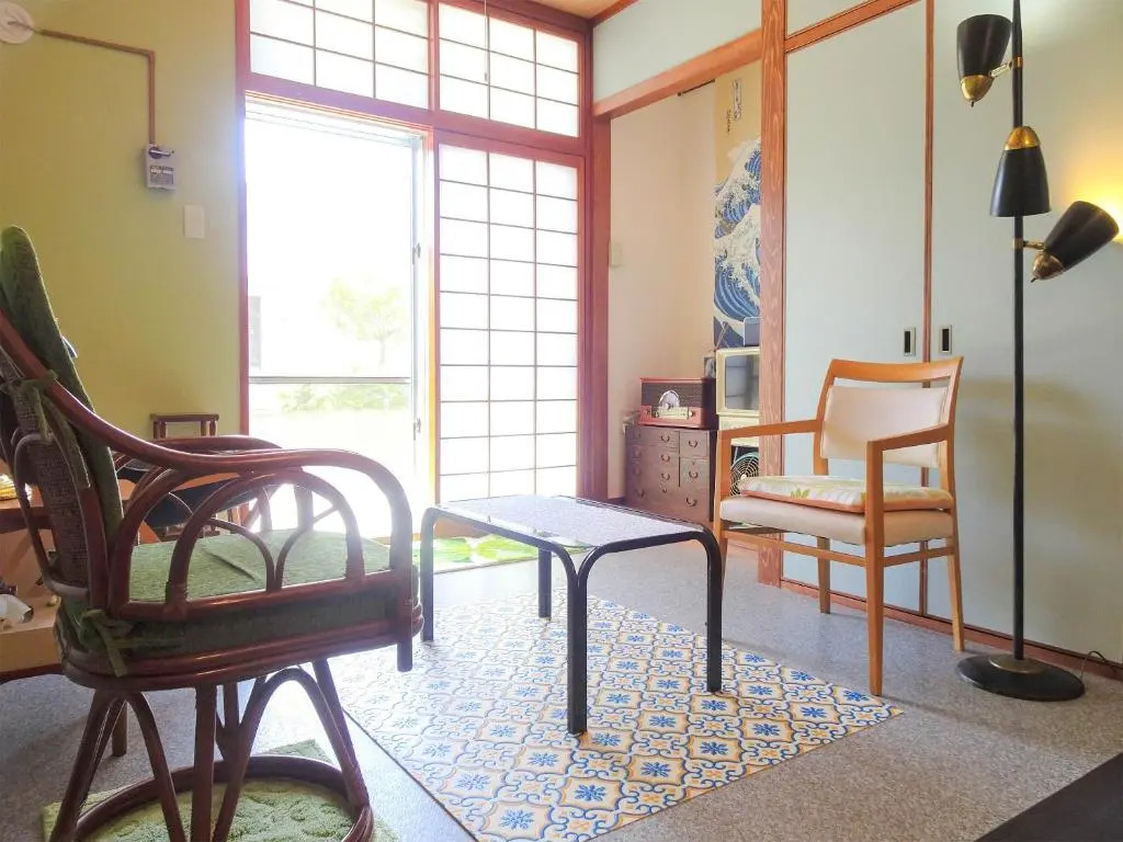 comfort stay GOYUKKURI