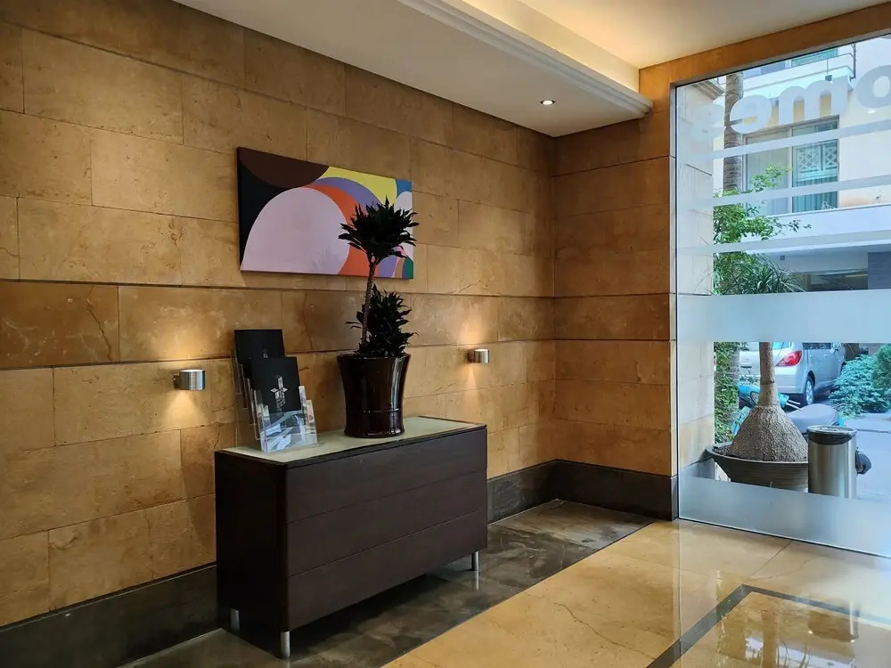 The Standard II by Beirut Homes