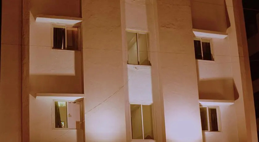 Hotel Sai Raj