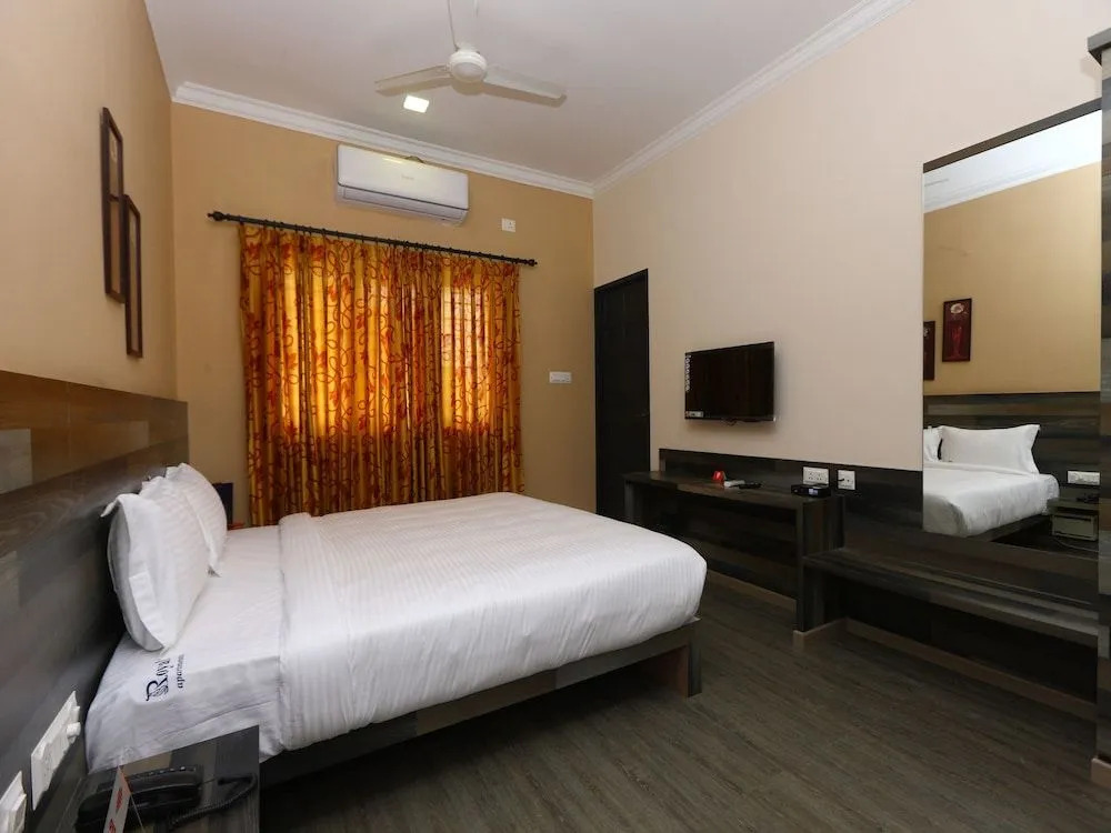 OYO 9391 Kk Nagar