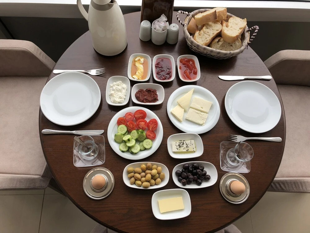 Serin Otel