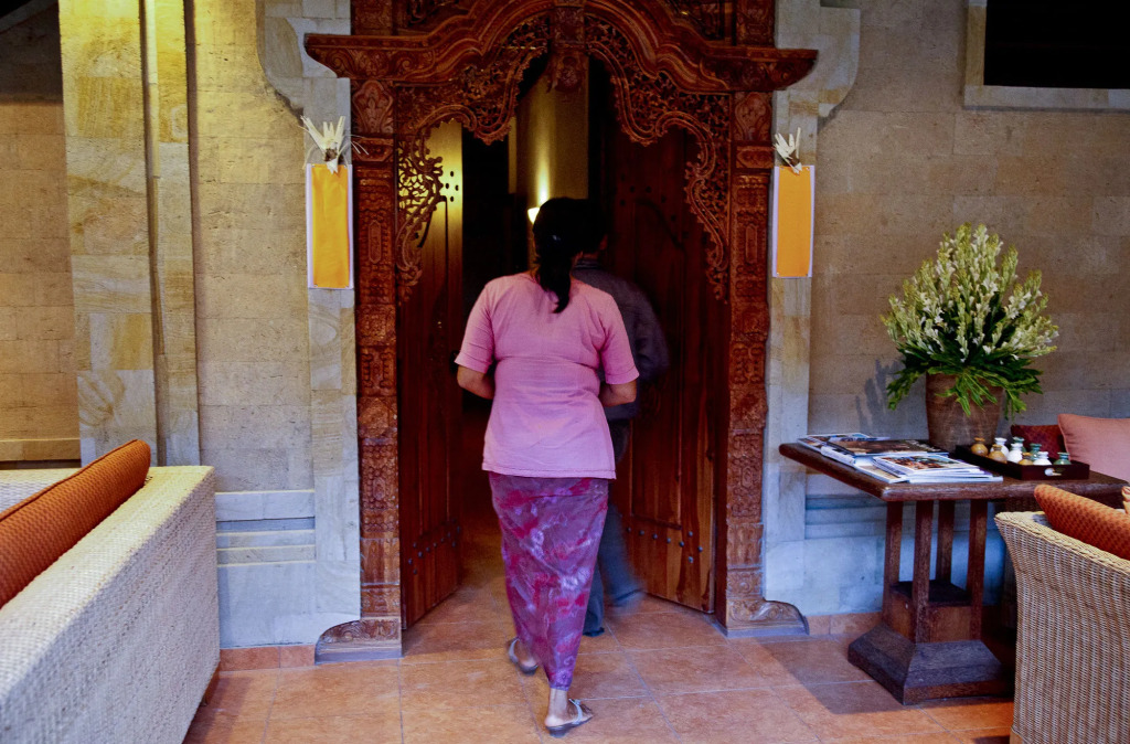 Murnis Houses & Spa