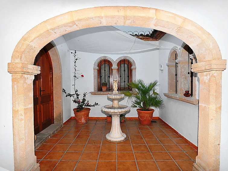 Holiday Home Amadorio by Interhome