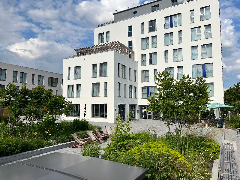 The Place Herzogenaurach
