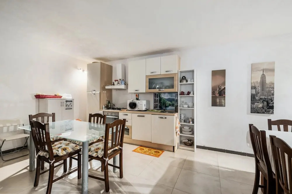 Apartment With 3 Bedrooms in Fabrica di Roma, With Private Pool, Enclosed Garden and Wifi - 10 km From the Beach