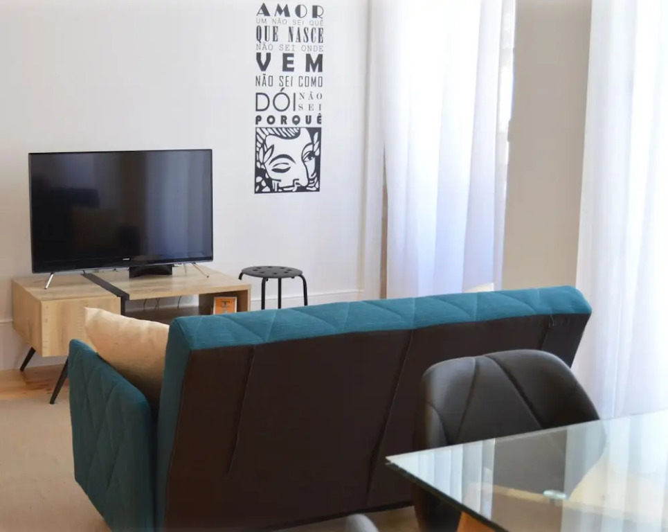 Camões Apartment
