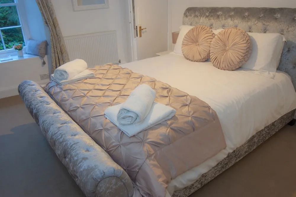 Park Farmhouse Bed and Breakfast