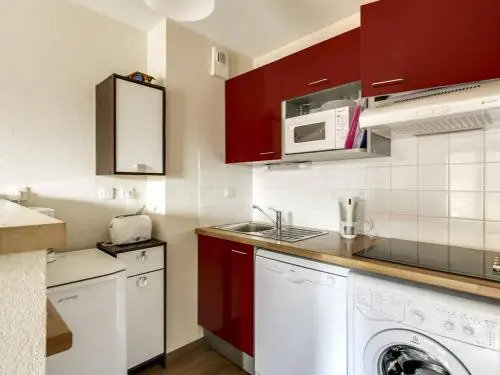 Apartment Le Bois De Marie 14