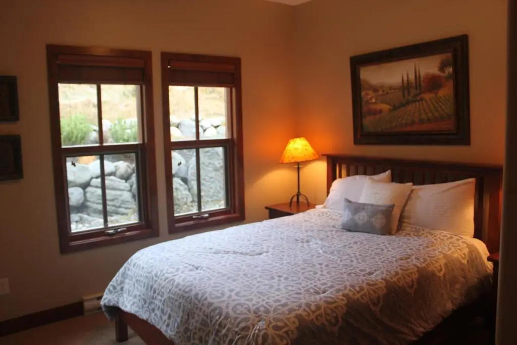 Woodhaven # 8 in Sun Peaks