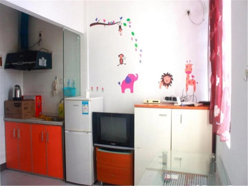 Meilan Xinlinghai Chain Inn Lantian Road Branch