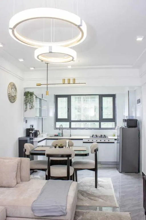 Neptune Residency