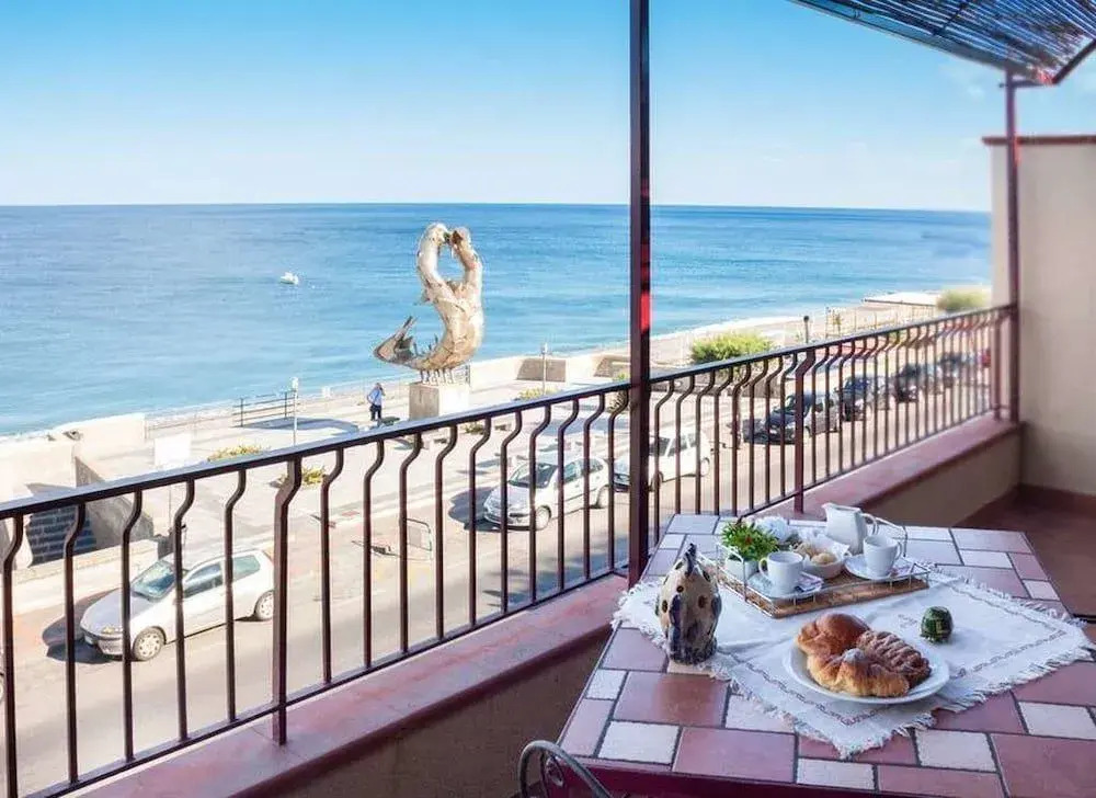 B&B La Sirena
