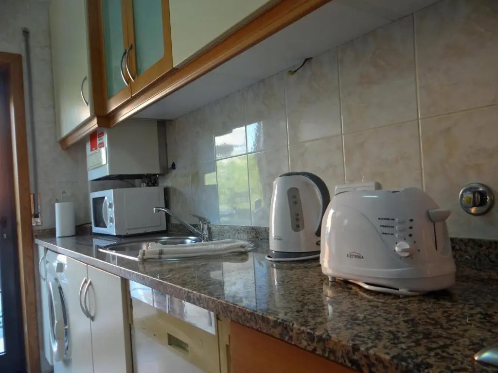 S. João Campus Porto Apartment