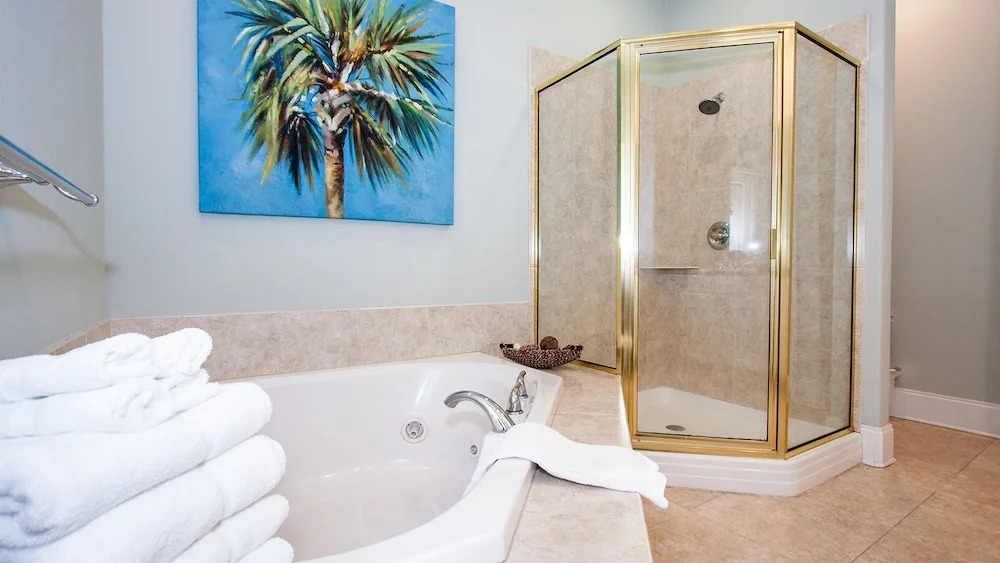 Waterfront Condo With Bay and Gulf Views - Unit Crb0108