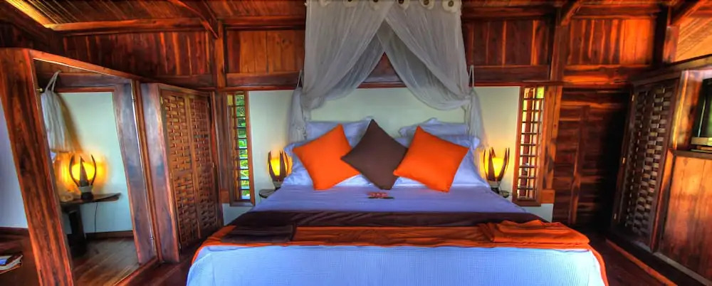 Manga Soa Lodge