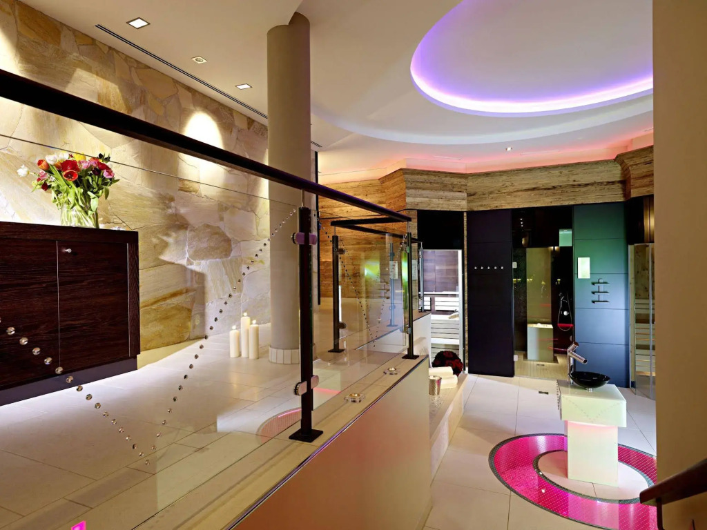 Boutique Hotel Montanara