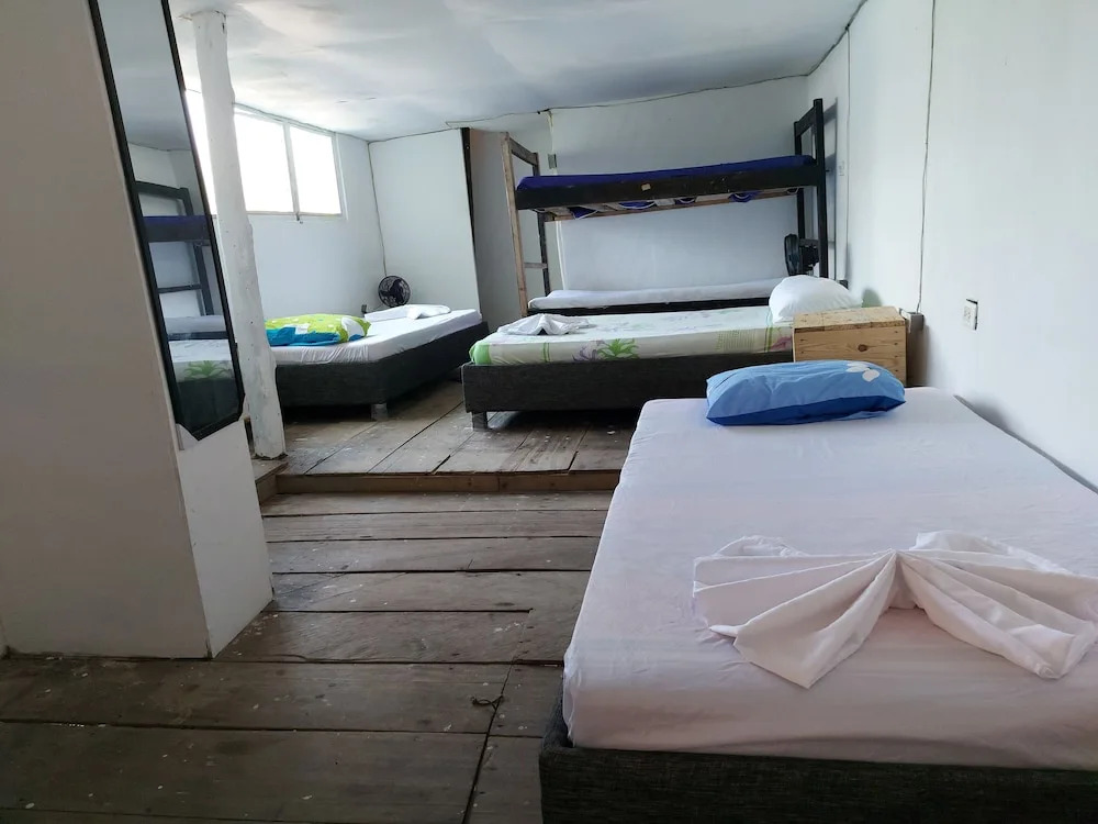 Zulu Hostal