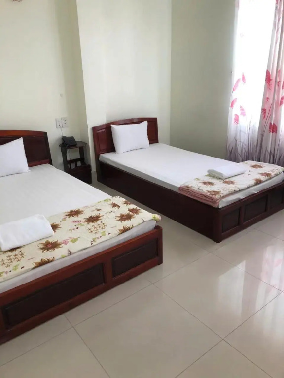 Thinh Khang Hotel Vung Tau