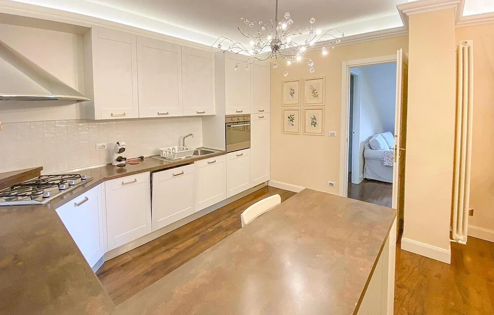 Pet Friendly Home In Pieve Ligure