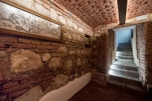 Vila Nicopole Art & Wine