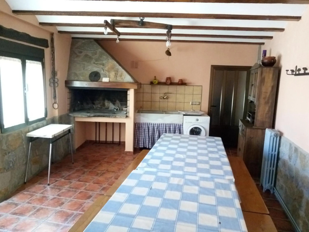 Casa La Fuensanta