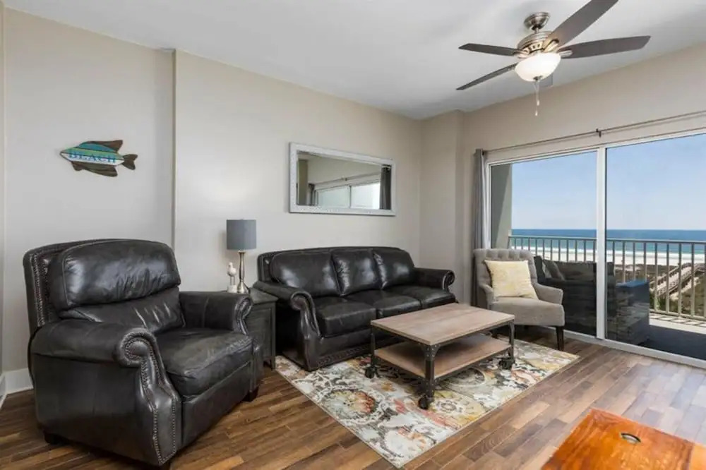 Tidewater by Meyer Vacation Rentals