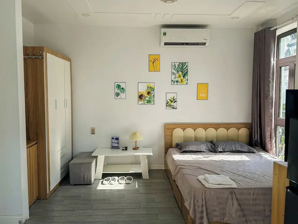 Katka Riverside Homestay Hai Phong
