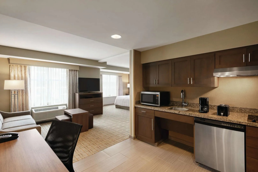 Homewood Suites by Hilton - Charlottesville