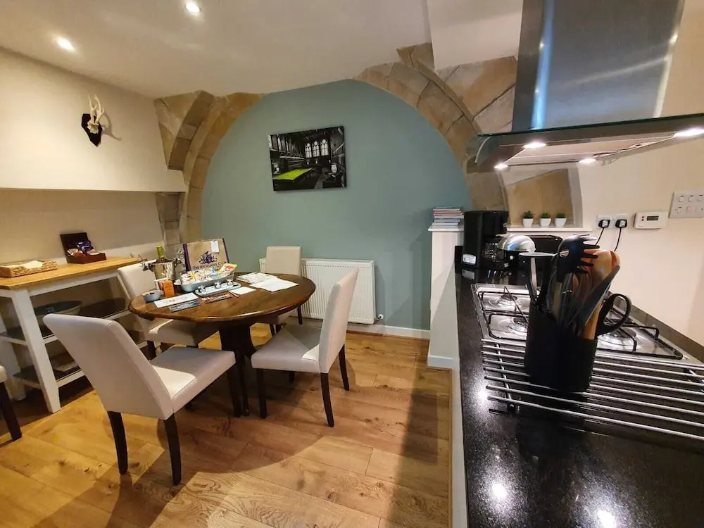 Highland Stays - Ben View Double Rooms
