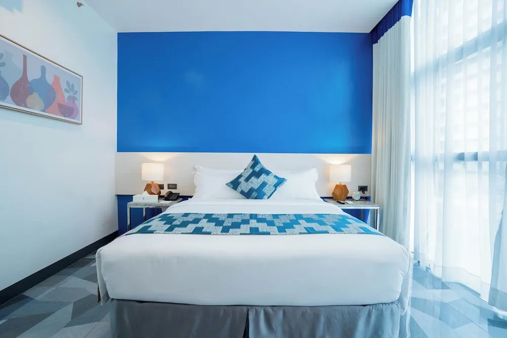 Stacia Hotel